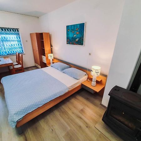 Apartmani Kezele Ядраново Экстерьер фото