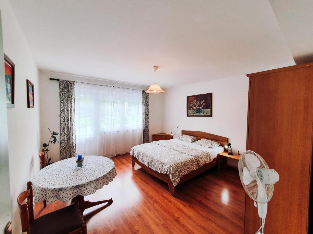 Apartmani Kezele Ядраново Экстерьер фото