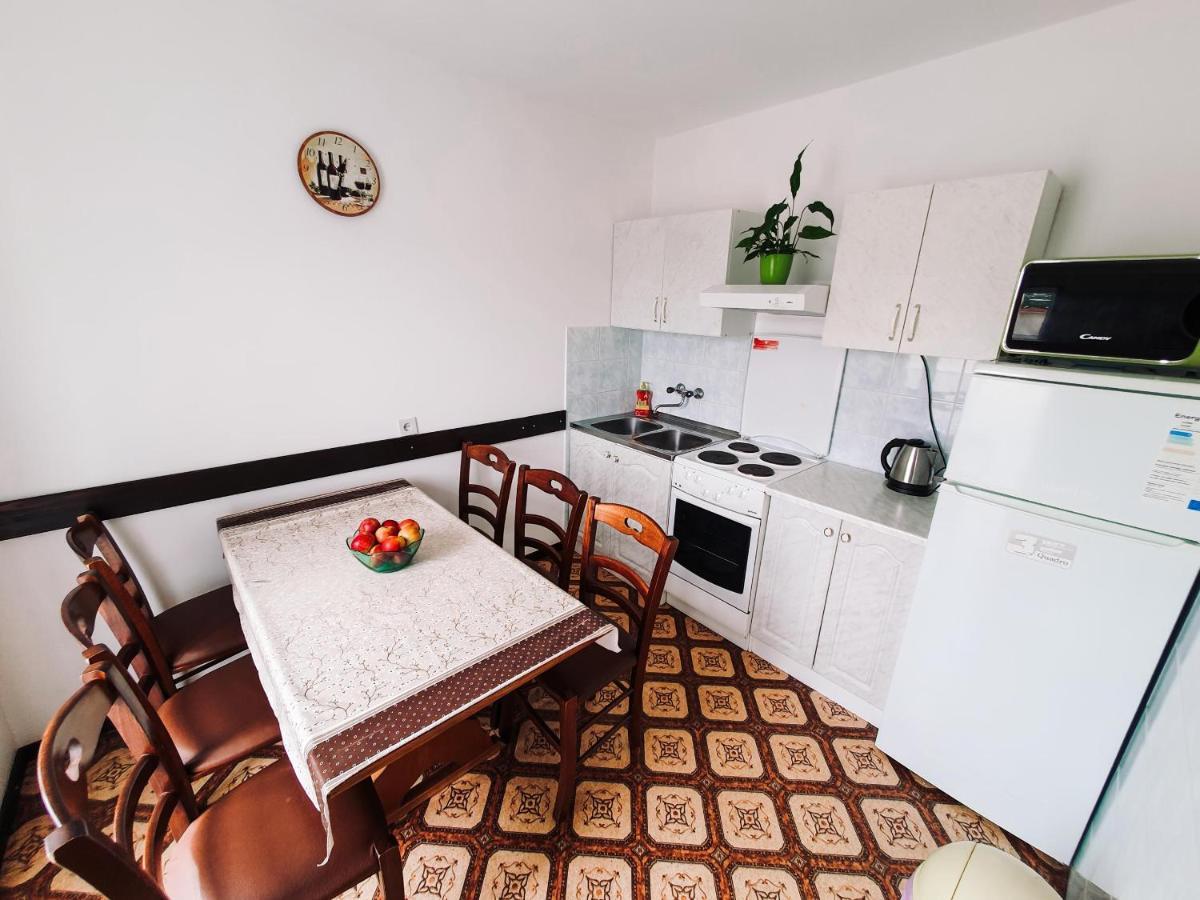 Apartmani Kezele Ядраново Экстерьер фото