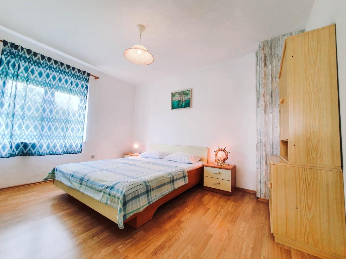 Apartmani Kezele Ядраново Экстерьер фото